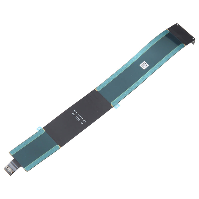 For iPad 10.9 (2022) OEM Keyboard Flex Cable Replacement Part (without Logo) For iPad 10.9 (2022) OEM Keyboard Flex Cable Replacement Part (without Logo)